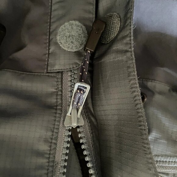 Arc'teryx Jacket Womens M Goretex XCR Theta LT Hiking Waterproof VTG - Picture 8 of 10